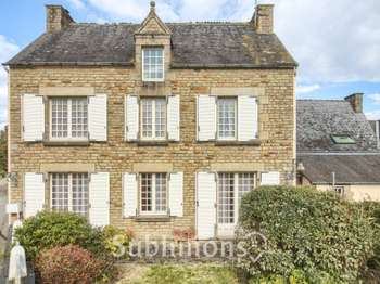 Vente Maison 4 chambresVal-d'Oust