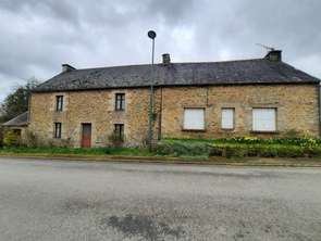 Vente Maison 3 chambresVal-d'Oust