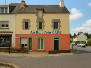 Vente Maison 5 chambresVal-d'Oust