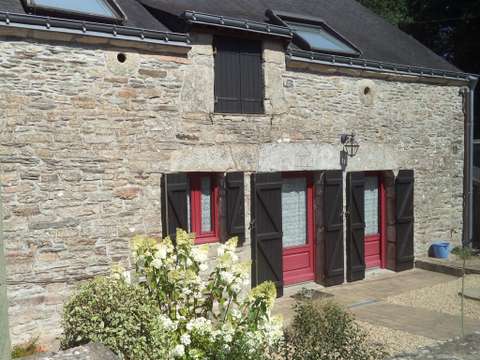 Vente maison 3 pièces Val-d'Oust 56