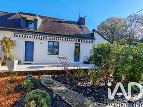Vente Maison 4 chambresVal-d'Oust