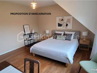 Vente maison 5 pièces Vente maison 5 pièces