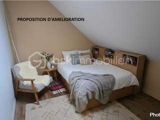 Vente maison 5 pièces Vente maison 5 pièces