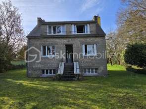 Vente Maison 4 chambresVal-d'Oust