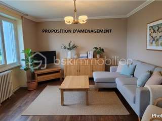 Vente maison 5 pièces Vente maison 5 pièces