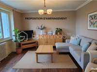 Vente maison 5 pièces Vente maison 5 pièces