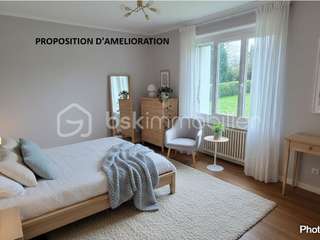 Vente maison 5 pièces Vente maison 5 pièces