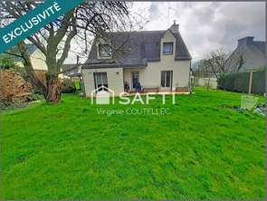 Vente Maison 3 chambresVal-d'Oust