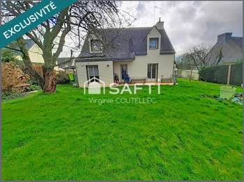 Vente maison 5 pièces Val-d'Oust 56