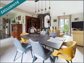 Vente Maison 3 chambresVal-d'Oust