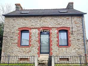 Vente Maison 3 chambresVal-d'Oust