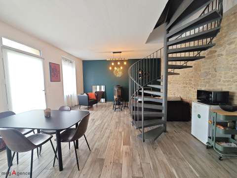 Vente maison 4 pièces Vente maison 4 pièces