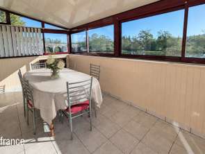 Vente Maison 3 chambresVal-d'Oust