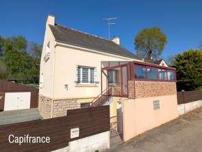 Vente Maison 3 chambresVal-d'Oust