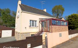 Photo Vente maison Val-d'Oust