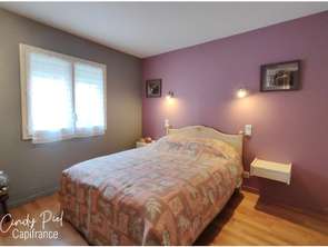 Vente Maison 4 chambresVal-d'Oust