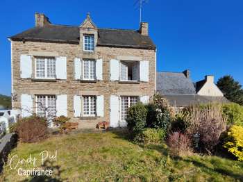 Vente maison 6 pièces Val-d'Oust 56