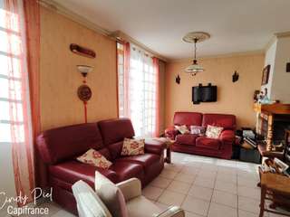 Vente maison 6 pièces Vente maison 6 pièces