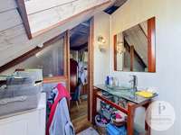 Vente maison 2 pièces Vente maison 2 pièces