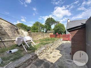 Vente maison 2 pièces Vente maison 2 pièces