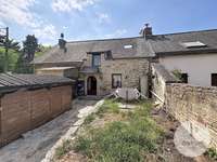 Vente maison 2 pièces Vente maison 2 pièces