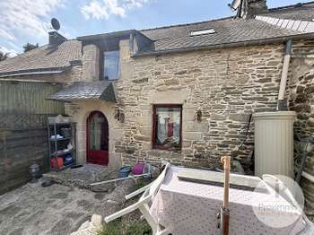 Vente maison 2 pièces Val-d'Oust 56