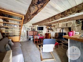 Vente maison 2 pièces Vente maison 2 pièces