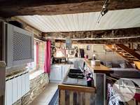 Vente maison 2 pièces Vente maison 2 pièces