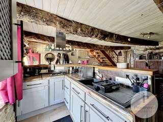 Vente maison 2 pièces Vente maison 2 pièces