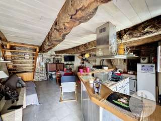 Vente maison 2 pièces Vente maison 2 pièces