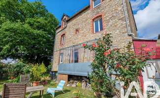 Photo Vente maison Val-d'Oust