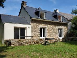 Vente Maison 3 chambresVal-d'Oust