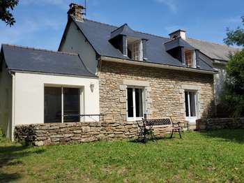 Vente maison 5 pièces Val-d'Oust 56