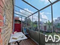 Vente maison 8 pièces Vente maison 8 pièces