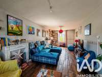 Vente maison 8 pièces Vente maison 8 pièces
