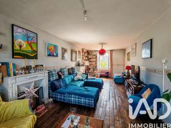 Vente maison 8 pièces Vente maison 8 pièces