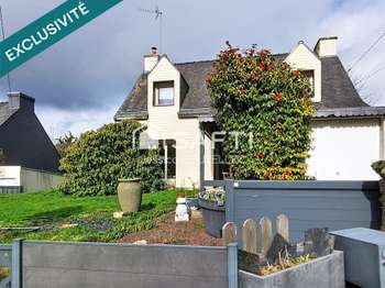Vente Maison 3 chambresVal-d'Oust