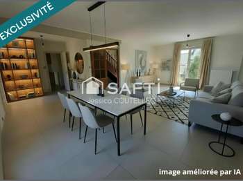 Vente maison 5 pièces Val-d'Oust 56