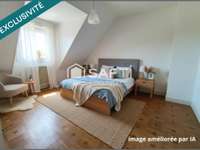 Vente maison 5 pièces Vente maison 5 pièces