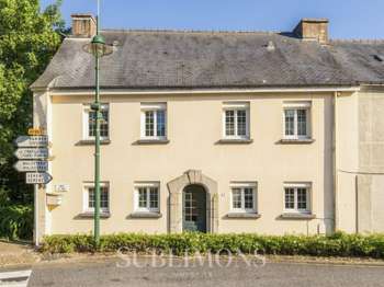 Vente Maison 5 piècesVal-d'Oust