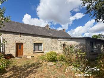 Vente Maison 3 chambresVal-d'Oust
