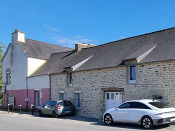 Vente maison 11 pièces