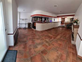 Vente maison 11 pièces