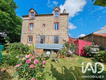 Vente Maison 5 chambresVal-d'Oust