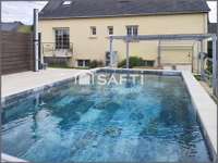 Vente maison 7 pièces Vente maison 7 pièces