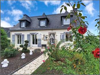 Vente Maison 5 chambresVal-d'Oust