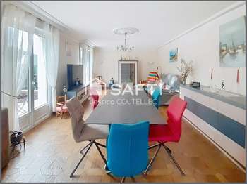 Vente maison 7 pièces Vente maison 7 pièces