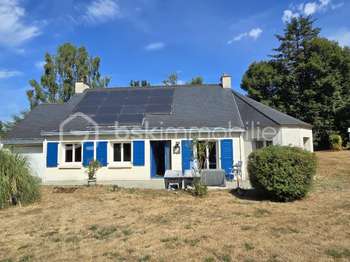 Photo Vente maison Val-d'Oust
