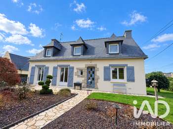 Vente Maison 5 chambresVal-d'Oust