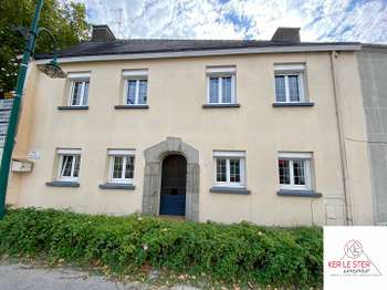 Vente Maison 4 chambresVal-d'Oust